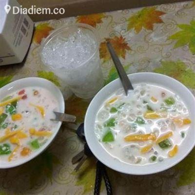 Sữa Chua Mít – 22 Bà Triệu