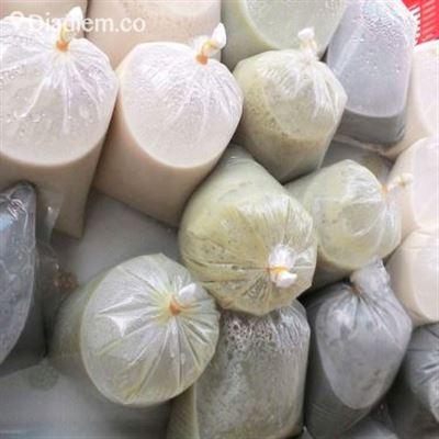 Sữa Đậu Nành Bình Dân