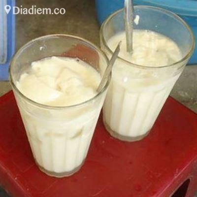 Sữa Đậu Nành – Trần Hưng Đạo