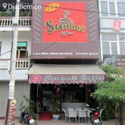 Summit Cafe