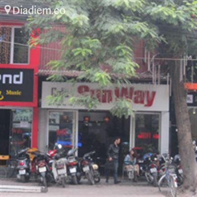 Sun Way Cafe