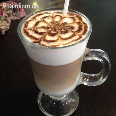 Sunrise Coffee – Trần Thái Tông