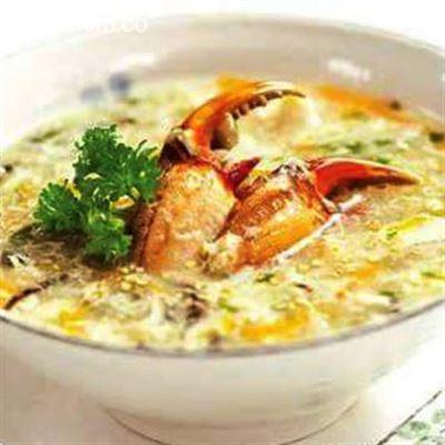 Súp Ghẹ Nhất Hảo – Lê Lợi