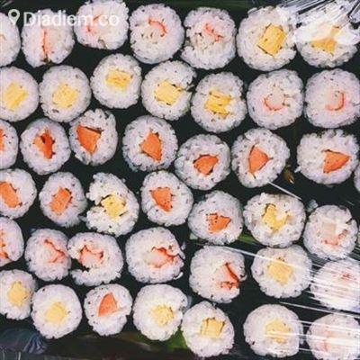 Sushi Viên – Ngô Quyền