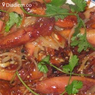 Sỹ Mai