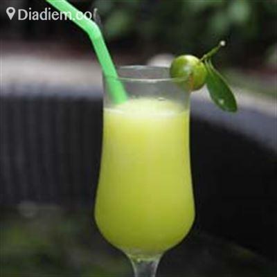 Tag! Cafe – Lý Thường Kiệt