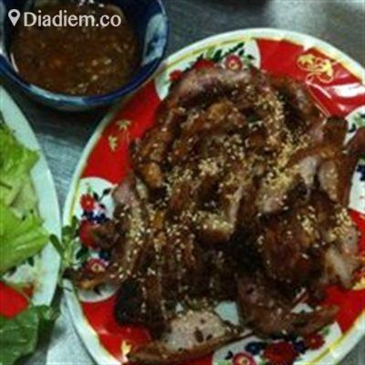 Tai Mui Nướng – Phú Lộc