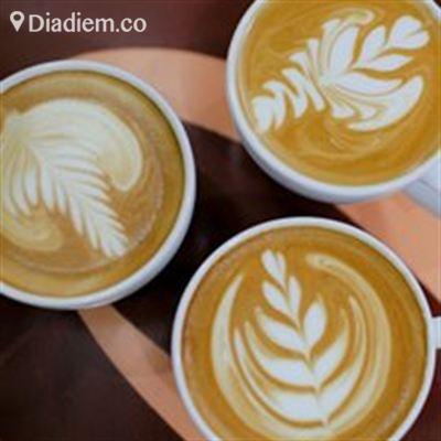 Take Away Zest Town Cafe