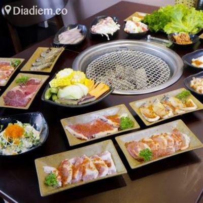 TakiTaki Hotpot – Nhà Hàng Buffet Nhật Bản