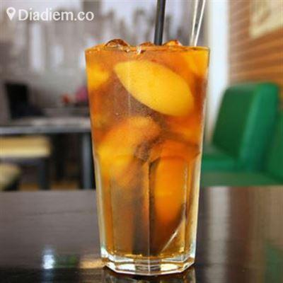 Tám Cafe – Trần Quang Diệu