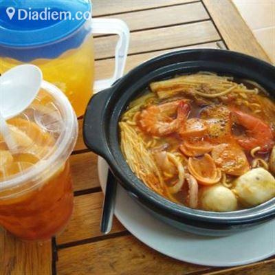 Tân Mỹ Food & Drink