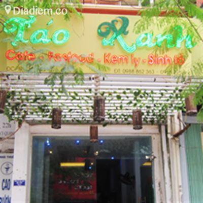 Táo Xanh Cafe