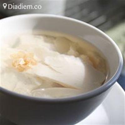 Tàu Hũ Đá – Phan Thanh
