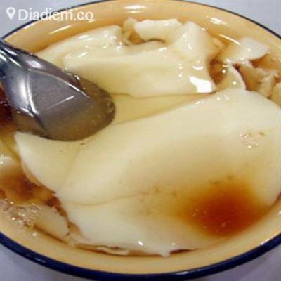 Tàu Hủ Đậu Nành