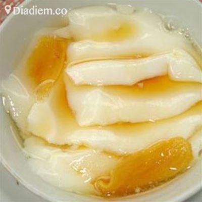 Tàu Hũ HAT 3 – Làng Đại Học
