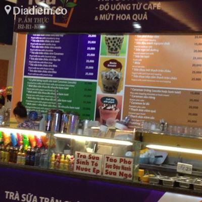 Tea House – Royal City