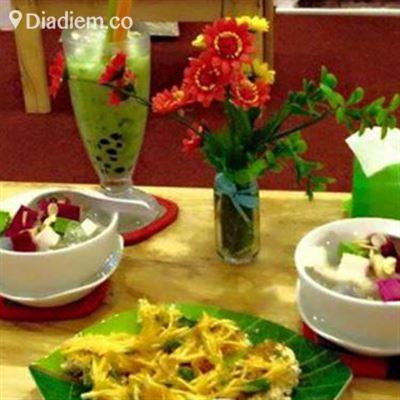 Teen Club – Trà Sữa