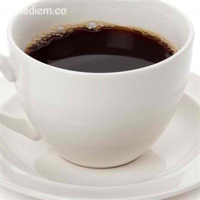 Texas Cà Phê – Nguyễn An Ninh