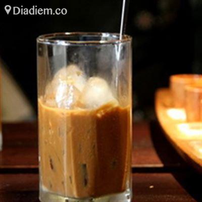 Thái Cafe – Võ Thị Sáu