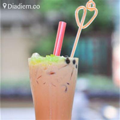 Thanh Hoa – Trà Sữa, Cà Phê