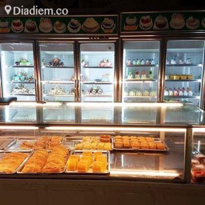 Thành Hưng Bakery – Bánh Mì & Bánh Ngọt Pháp