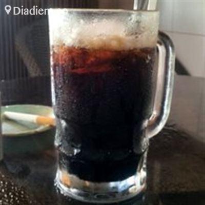Thanh Phương Cafe