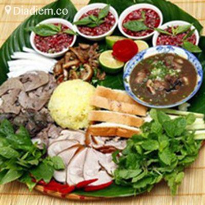 Thanh Tâm – Thanh Bình