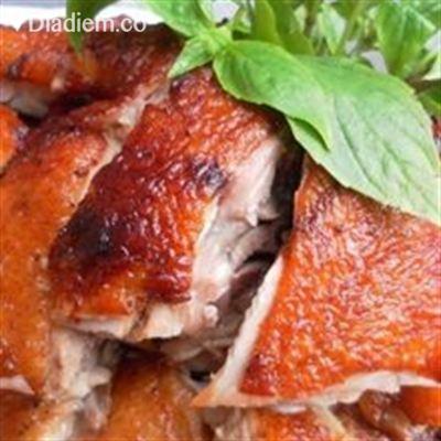 Thanh Tâm – Vịt Cỏ Vân Đinh