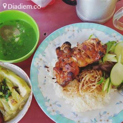Thanh Thúy – Cơm Tấm