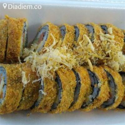 Thảo Lâm – Sushi