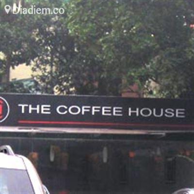 The Coffee House Cafe