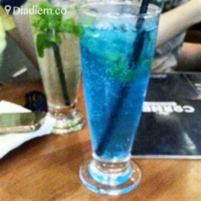 The Corner – Trần Phú