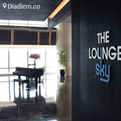 The Lounge Sky – Lotte Hotels & Resorts Hanoi