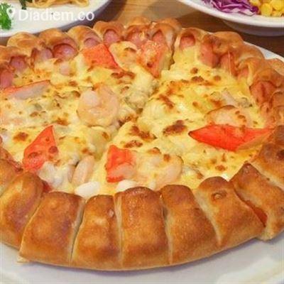 The Pizza Company - Hòa Bình