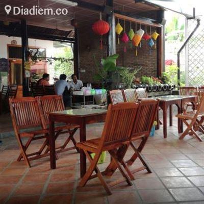 Thời Gian Cafe – Nguyễn Văn Linh