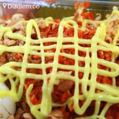 Thu Hương – Bánh Tráng Sài Gòn