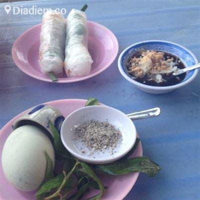 Thức Ăn Dinh Dưỡng