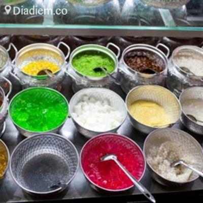 Thùy Vân – Chè Các Loại