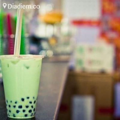 Tiamo – Trà Sữa