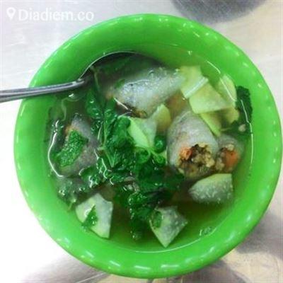 Tiệm Bánh Cô Thường