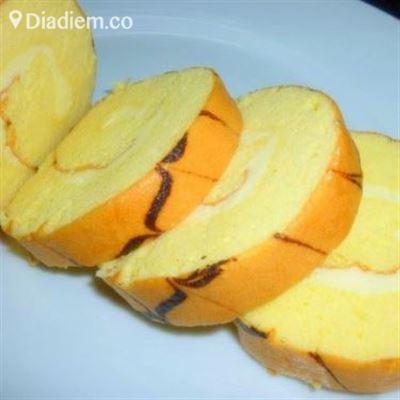 Tiệm Bánh Thanh Huyền – Ngô Gia Tự