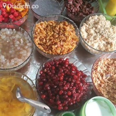 Tiệm Chè Hữu Hòa