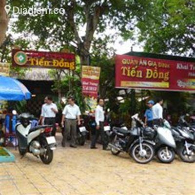 Tiến Đồng – Quán Ăn Gia Đình