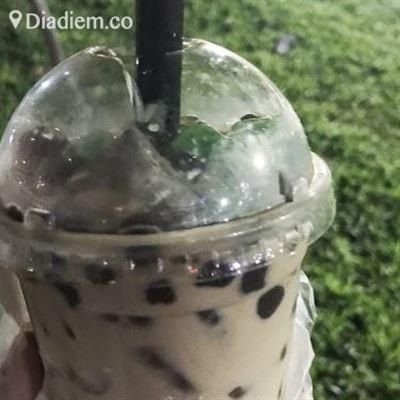 Tiểu Cường – Trà Đào & Trà Sữa