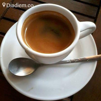 Tím Coffee – Nguyễn Chí Thanh