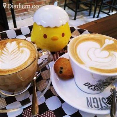 Time Cafe
