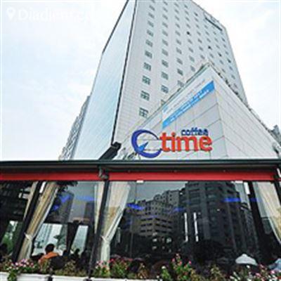 Time Restaurant and Coffee