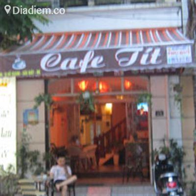 Tít Cafe – Đỗ Quang