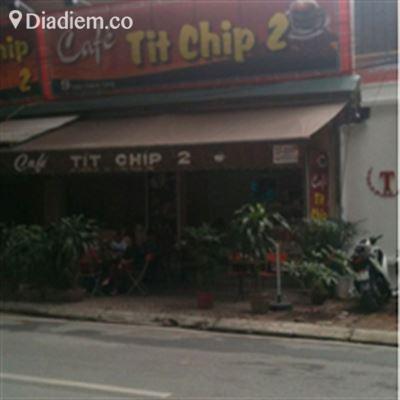 Tit Chip 2 Cafe
