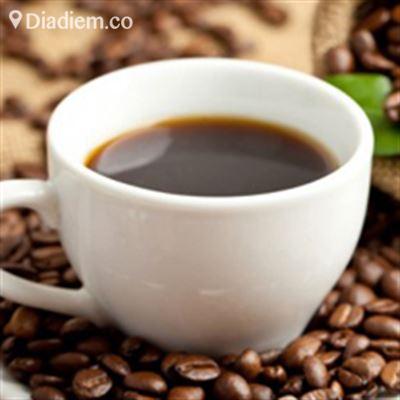 Tôm Coffee – Trần Tử Bình